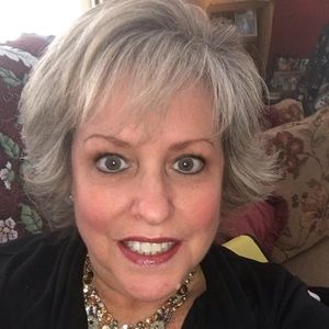 Meet your Posher, Norma